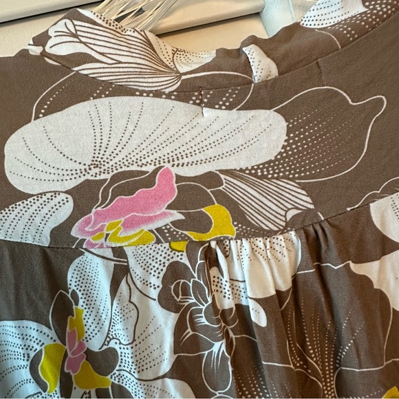 AVA SKY Long Sleeve Blouse - Picture 8 of 13